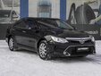 Toyota Camry 2015