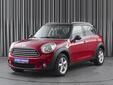 MINI Countryman 2014