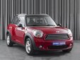 MINI Countryman 2014