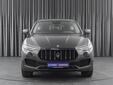 Maserati Levante 2016