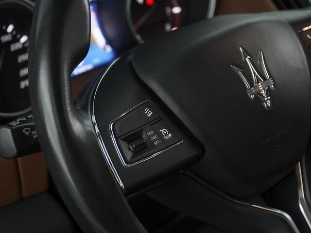 Maserati Levante 2016