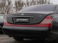 Maybach 62 2004