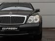 Maybach 62 2004