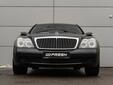 Maybach 62 2004