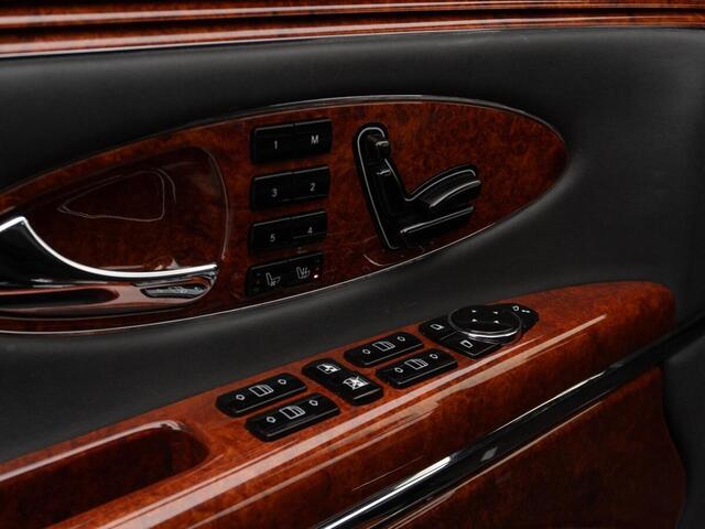 Maybach 62 2004