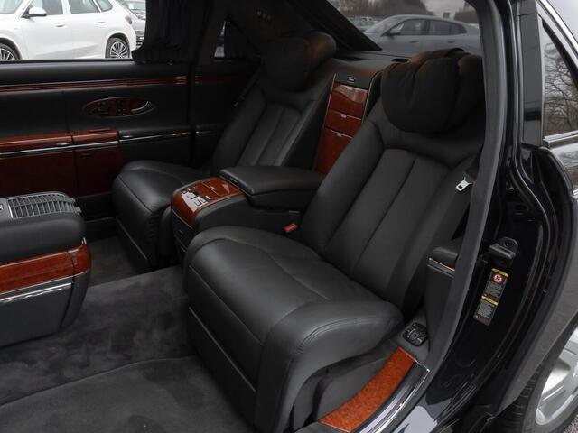 Maybach 62 2004