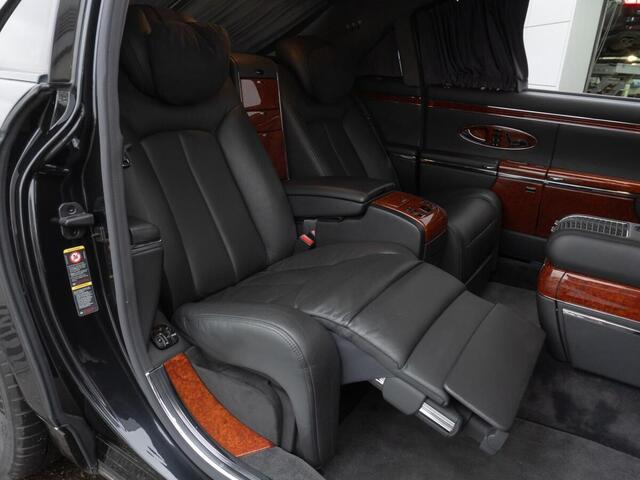 Maybach 62 2004