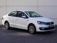 Volkswagen Polo 2017