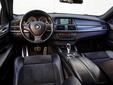 BMW X6 2013