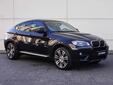 BMW X6 2013