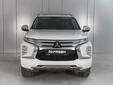 Mitsubishi Pajero Sport 2020