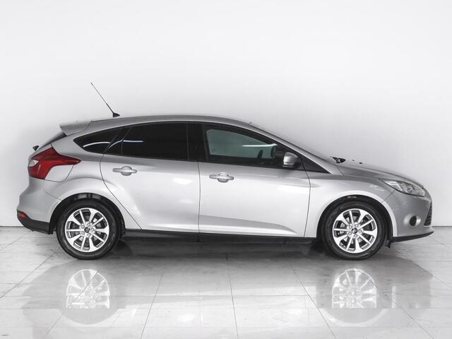 Ford Focus 2013