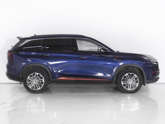 Changan CS75PLUS 2023