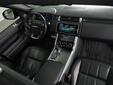 Land Rover Range Rover Sport 2021