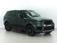 Land Rover Range Rover Sport 2021