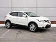 Nissan Qashqai 2017