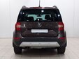 Skoda Yeti 2017