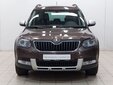 Skoda Yeti 2017