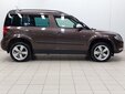 Skoda Yeti 2017