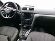 Skoda Yeti 2017