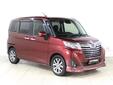 Daihatsu Thor 2019