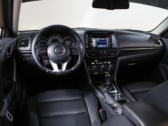 Mazda 6 2014