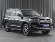 Toyota Land Cruiser 2020