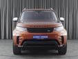 Land Rover Discovery 2018