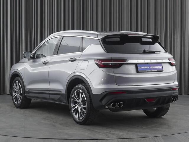 Ford Kuga 2015