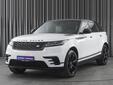 Land Rover Range Rover Velar 2018