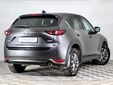 Mazda CX-5 2019