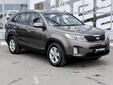 Kia Sorento 2015