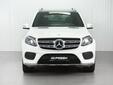 Mercedes-Benz GLS 2017