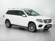 Mercedes-Benz GLS 2017