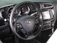 Kia Ceed 2012