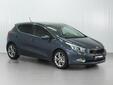 Kia Ceed 2012