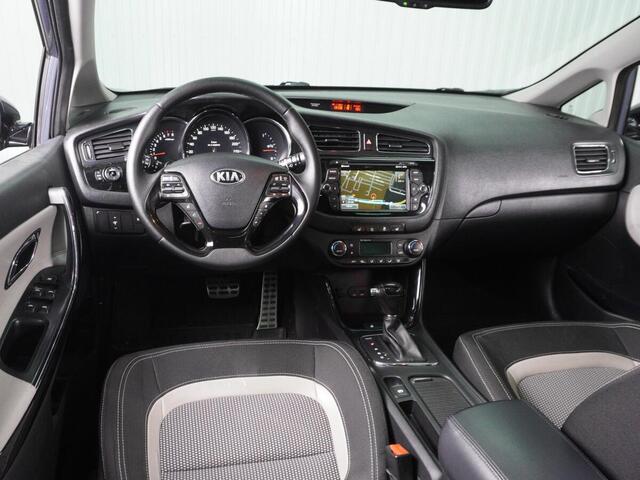 Kia Ceed 2012