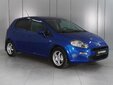 Fiat Punto 2012