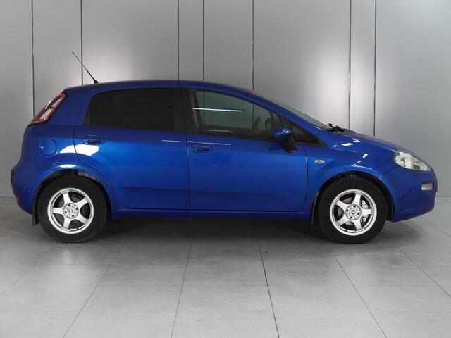 Fiat Punto 2012