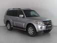 Mitsubishi Pajero 2011