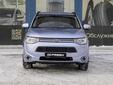 Mitsubishi Outlander 2014