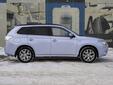 Mitsubishi Outlander 2014