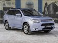 Mitsubishi Outlander 2014