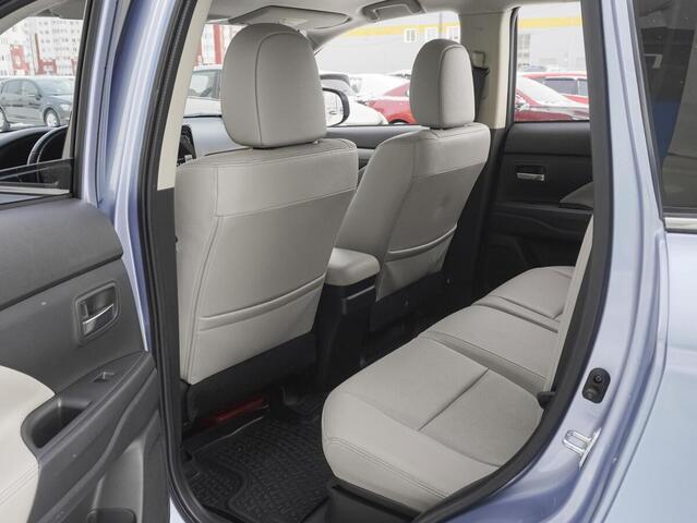 Mitsubishi Outlander 2014