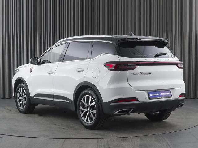 Haval F7 2022