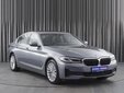 BMW 5 серии 2023