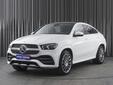 Mercedes-Benz GLE Coupe 2020