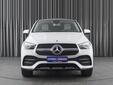 Mercedes-Benz GLE Coupe 2020