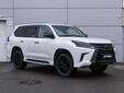 Lexus LX 2015