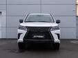 Lexus LX 2015